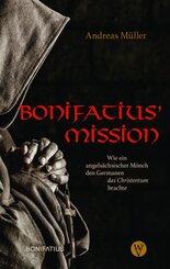 Bonifatius' Mission