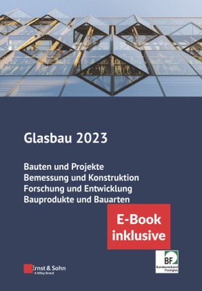 Glasbau 2023