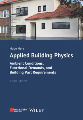 Applied Building Physics