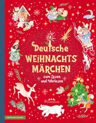 Deutsche Weihnachtsmärchen