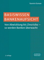 Basiswissen Bankenaufsicht