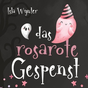 Das rosarote Gespenst