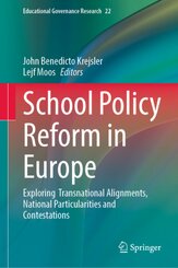 School Policy Reform in Europe