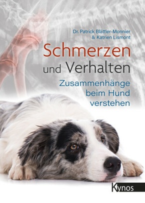 Schmerzen und Verhalten