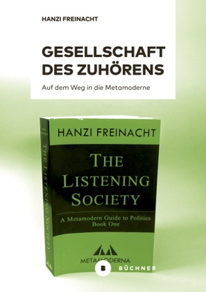 Gesellschaft des Zuhörens