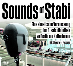Sounds of Stabi, Audio-CD, MP3