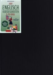 Easy! Englisch Kurzgeschichten 9./10. Klasse