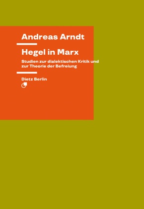 Hegel in Marx