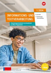 Unterrichtsthemen Informations- und Textverarbeitung