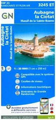 3245ET Aubagne la Ciotat