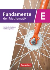 Fundamente der Mathematik - Nordrhein-Westfalen ab 2019 - Einführungsphase