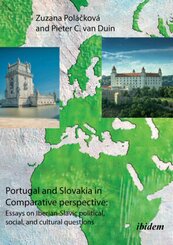 Portugal and Slovakia in Comparative Perspective