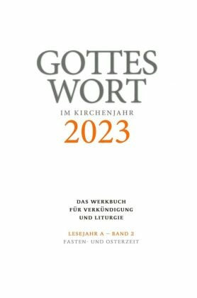 Gottes Wort im Kirchenjahr