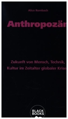 Anthropozän