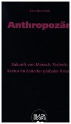 Anthropozän