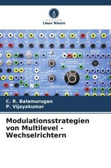 Modulationsstrategien von Multilevel - Wechselrichtern