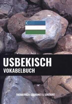 Usbekisch Vokabelbuch