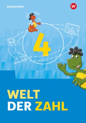 Welt der Zahl - Ausgabe 2022 für Berlin, Brandenburg, Mecklenburg-Vorpommern, Sachsen-Anhalt und Thüringen