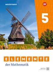Elemente der Mathematik SI - Ausgabe 2023 f&uuml;r Niedersachsen