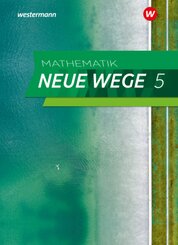 Mathematik Neue Wege SI - Ausgabe 2023 G9 f&uuml;r Niedersachsen