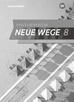 Mathematik Neue Wege SI - Ausgabe 2022 für Rheinland-Pfalz