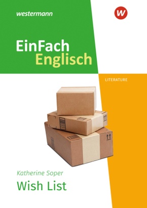 EinFach Englisch New Edition Textausgaben