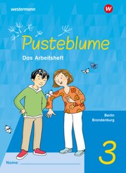 Pusteblume. Sachunterricht - Ausgabe 2023 f&uuml;r Berlin und Brandenburg