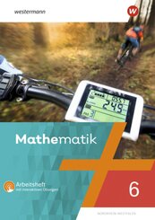 Mathematik - Ausgabe 2022 für Nordrhein-Westfalen