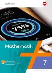 Mathematik - Ausgabe 2022 für Nordrhein-Westfalen