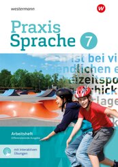 Praxis Sprache - Differenzierende Ausgabe 2017