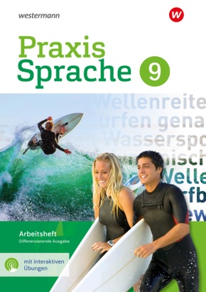 Praxis Sprache - Differenzierende Ausgabe 2017