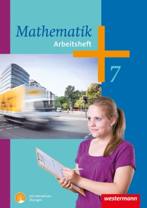 Mathematik - Arbeitshefte Ausgabe 2014 für die Sekundarstufe I