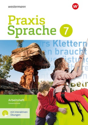 Praxis Sprache - Gesamtschule 2017