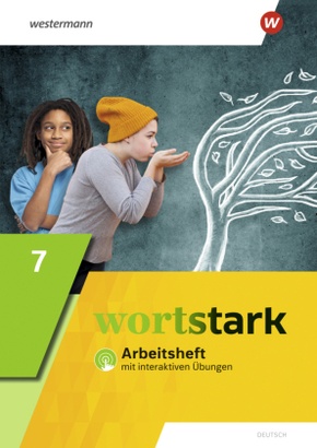 wortstark - Allgemeine Ausgabe 2019