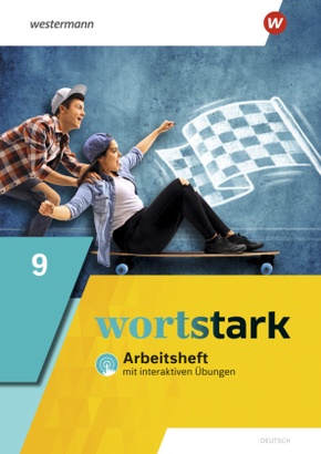 wortstark - Allgemeine Ausgabe 2019