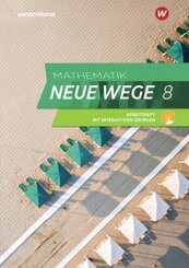 Mathematik Neue Wege SI - Ausgabe 2019 für Nordrhein-Westfalen und Schleswig-Holstein G9