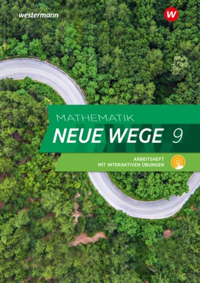 Mathematik Neue Wege SI - Ausgabe 2019 für Nordrhein-Westfalen und Schleswig-Holstein G9