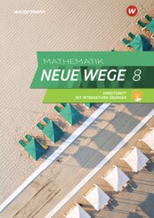 Mathematik Neue Wege SI - Ausgabe 2022 für Rheinland-Pfalz