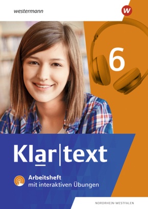 Klartext - Differenzierende Ausgabe 2022 für Nordrhein-Westfalen