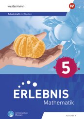 Erlebnis Mathematik - Ausgabe N 2023