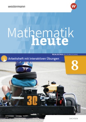 Mathematik heute - Ausgabe 2020 für Sachsen