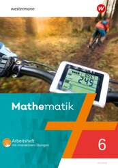 Mathematik - Ausgabe 2022 Hessen