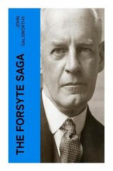 The Forsyte Saga