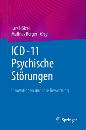 ICD-11 - Psychische Störungen