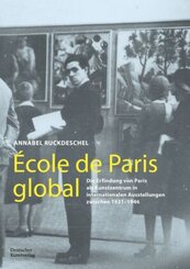 École de Paris global