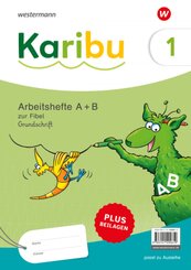 Karibu - Ausgabe 2024