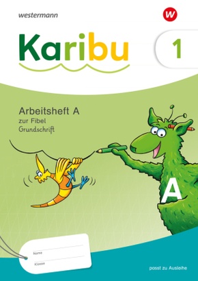 Karibu - Ausgabe 2024