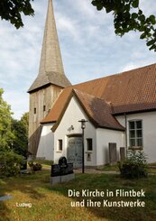 Die Kirche in Flintbek und ihre Kunstwerke, m. 1 Buch