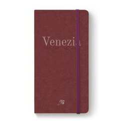 Notizbuch Venezia - Venedig