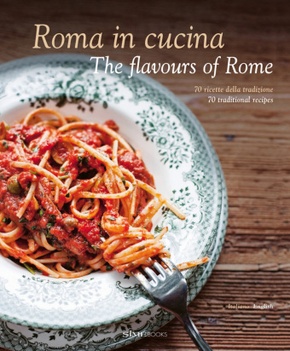 Roma in cucina - The flavours of Rome